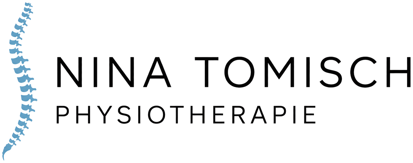 Nina Tomisch – Physiotherapie